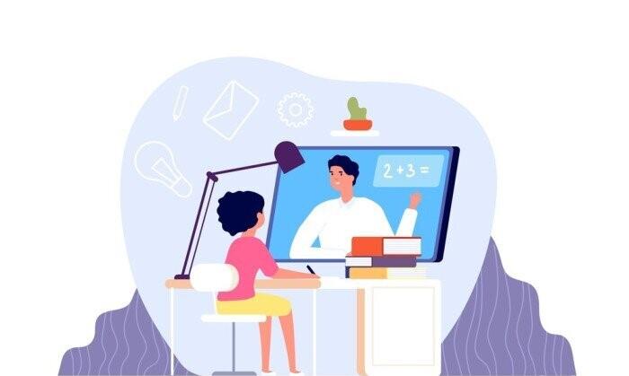 Didattica Digitale Integrata e uso della webcam