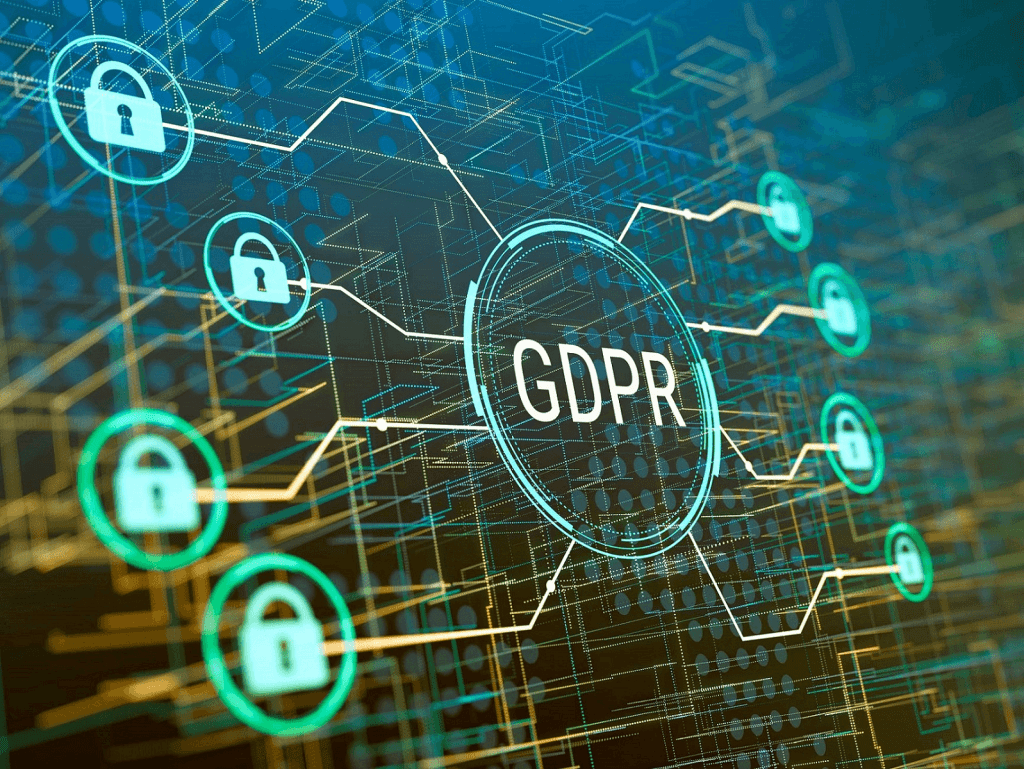 rischio privacy gdpr