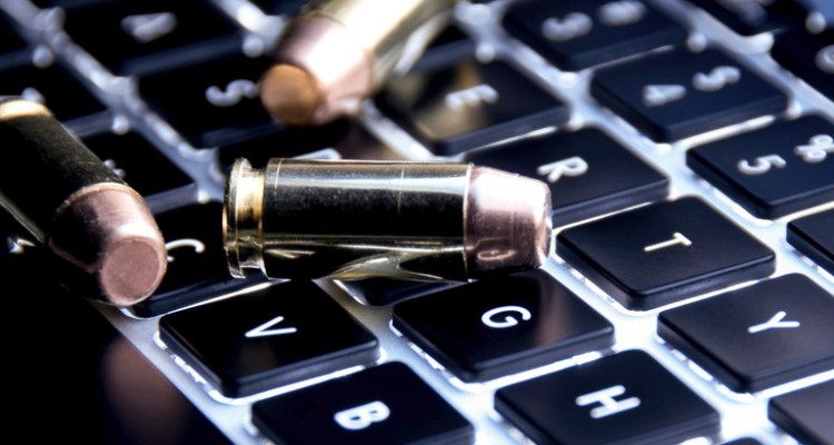 cyberwar vs cyber security